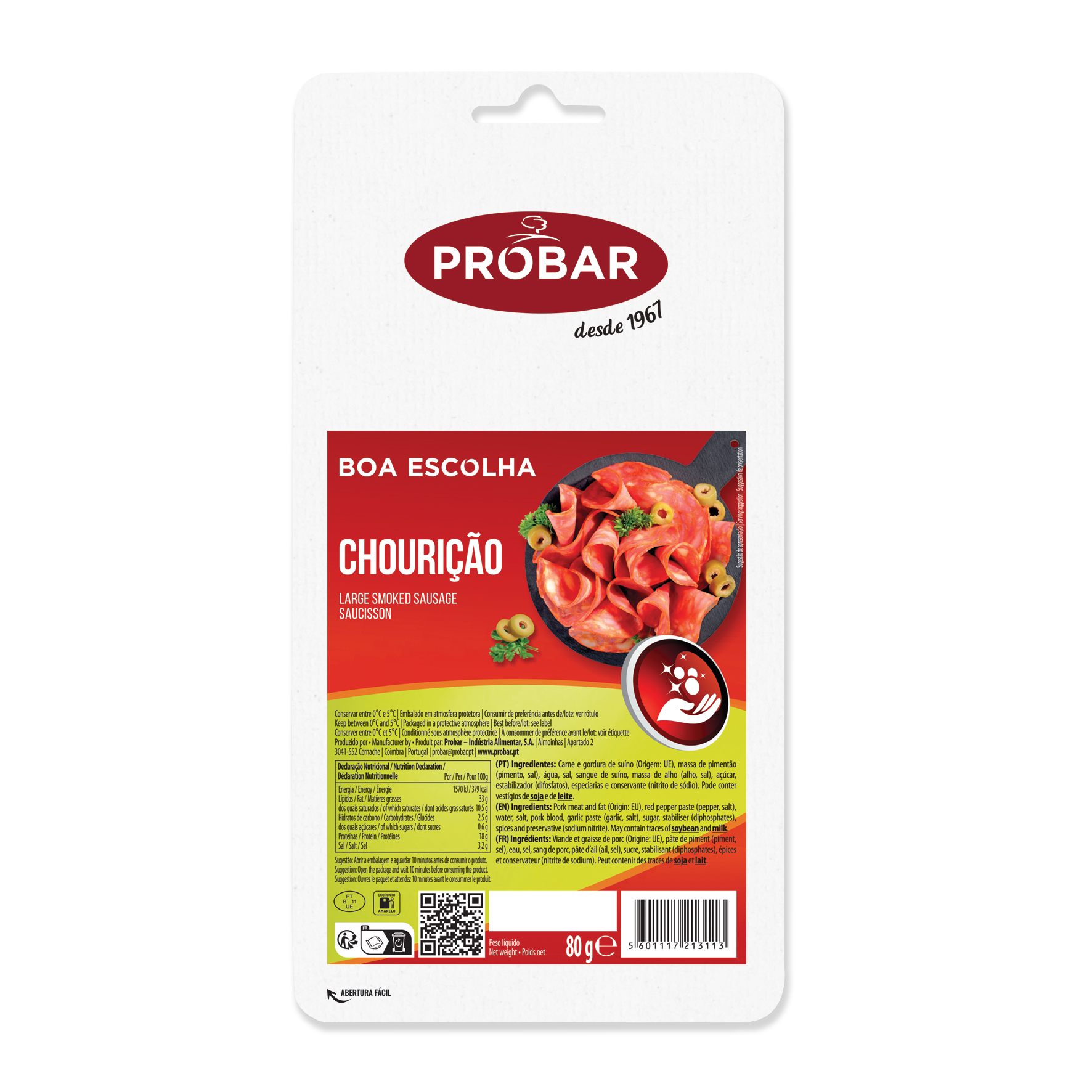 CHOURIÇÃO