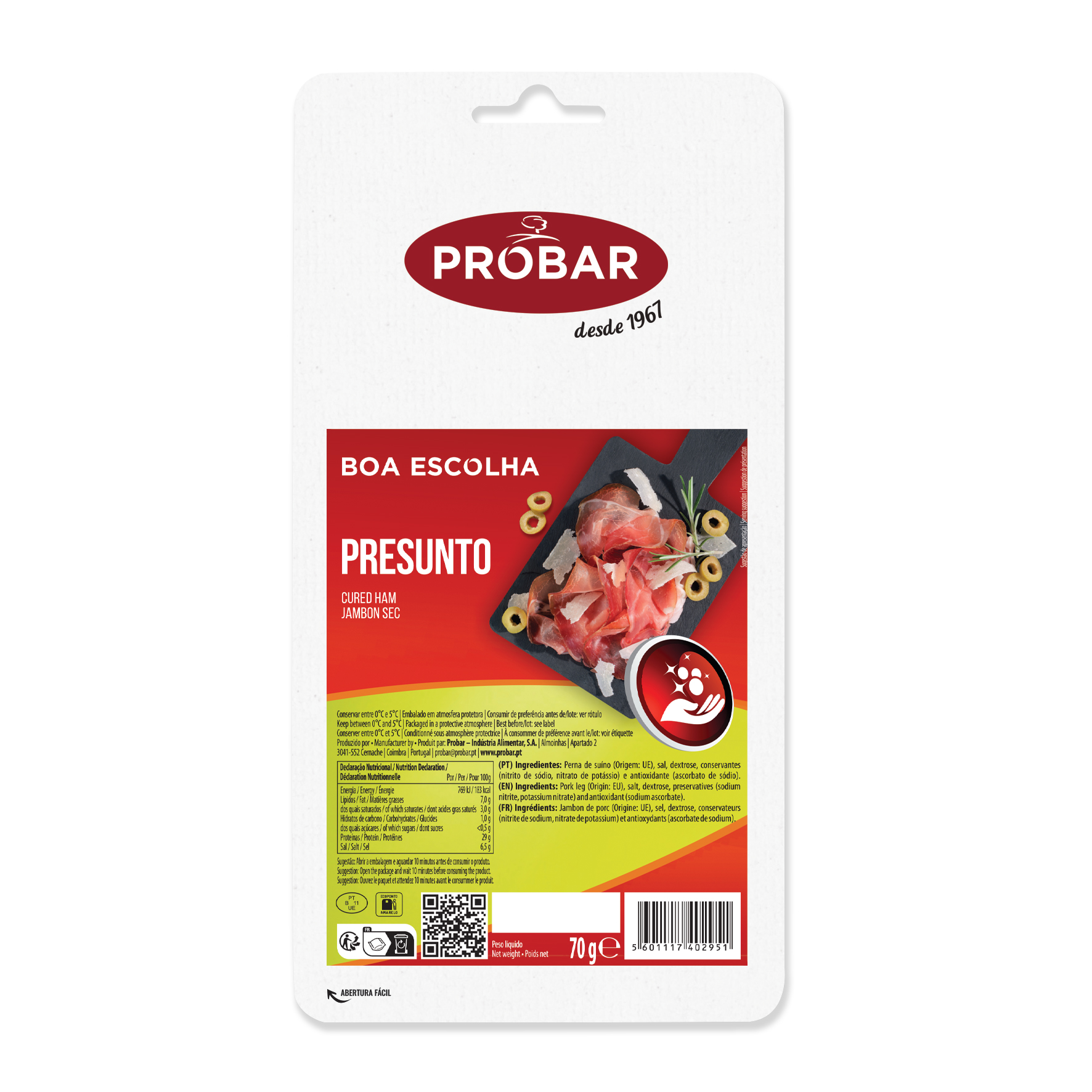 PRESUNTO