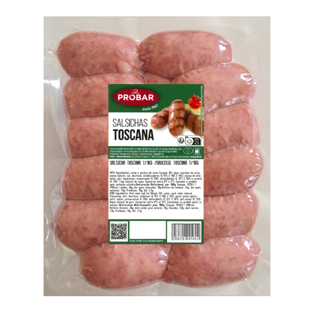 Salsichas_Toscana_Kg